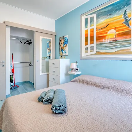 Apartamento Merlo