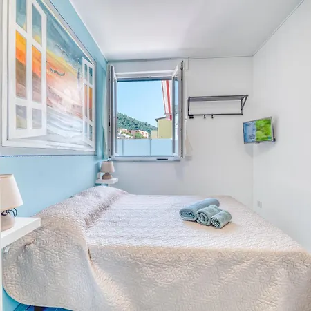 Apartamento Merlo