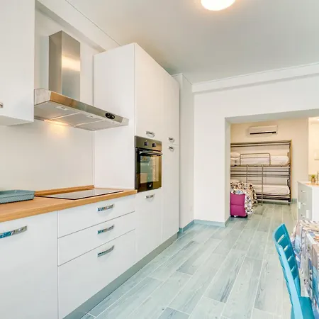 Apartamento Merlo Town Center *