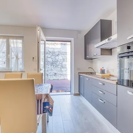 Apartamento Merlo *