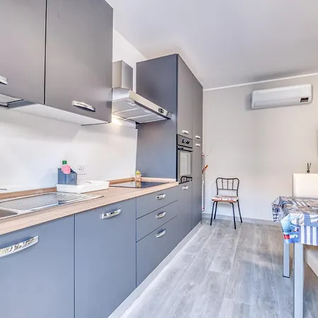 Apartamento Merlo