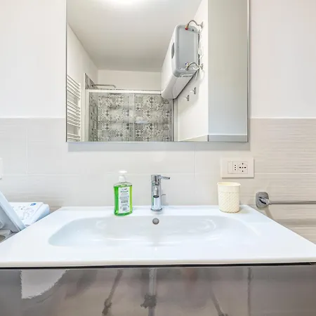 Apartamento Merlo Ceriale