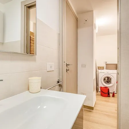Apartamento Merlo
