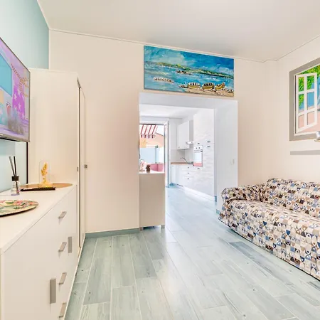 Merlo Apartamento *
