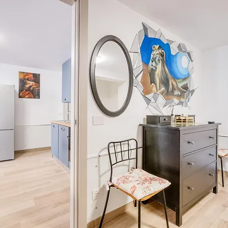 Apartamento Merlo Town Center Ceriale