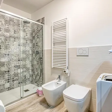 Merlo Town Center Apartamento *