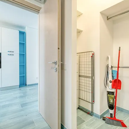 Apartamento Merlo Ceriale