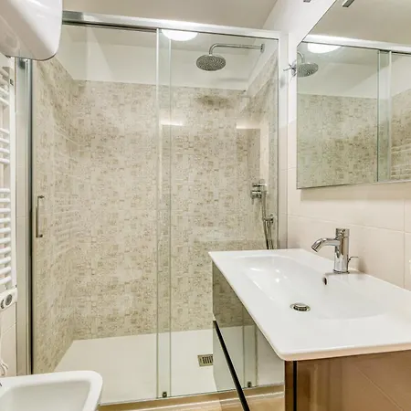 Apartamento Merlo Town Center *