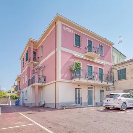 Merlo Town Center * Ceriale