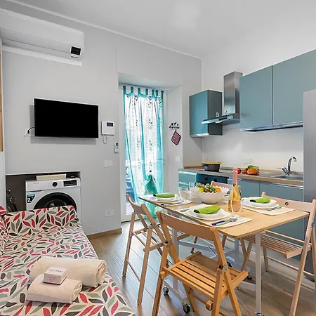 Apartamento Merlo Town Center