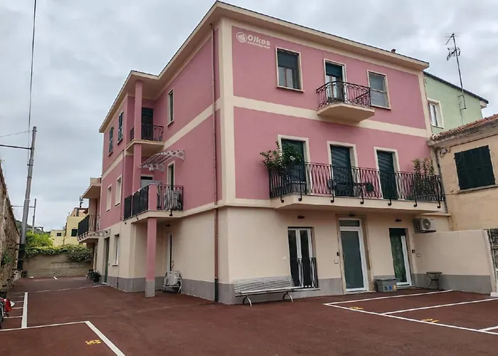Merlo Town Center * Ceriale