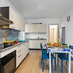 Appartement Merlo Town Center