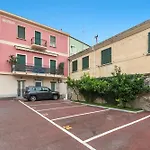 Appartement Merlo Town Center Ceriale