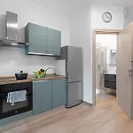 Appartement Merlo Town Center *