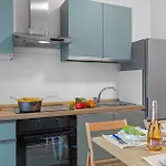 Appartement Merlo Town Center Ceriale