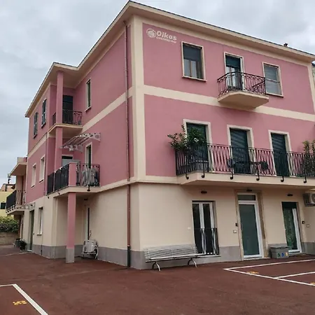Merlo Town Center * Ceriale