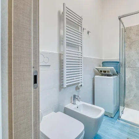 Merlo Town Center Apartman Ceriale