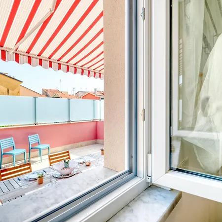 Apartman Merlo Town Center