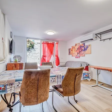 Apartman Merlo Town Center Ceriale