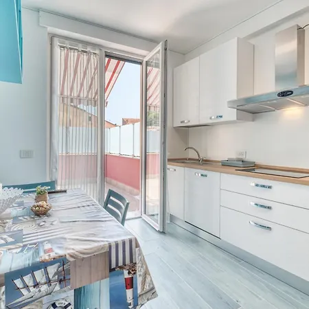 Merlo Town Center Apartman