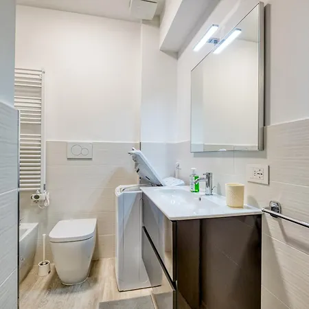 Apartman Merlo Town Center *