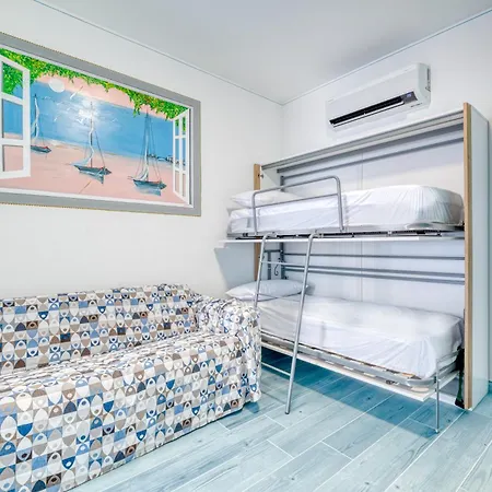 Merlo Town Center Apartman Ceriale