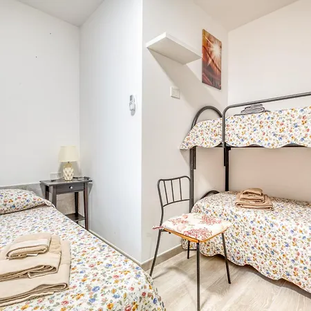 Apartment Merlo Town Center