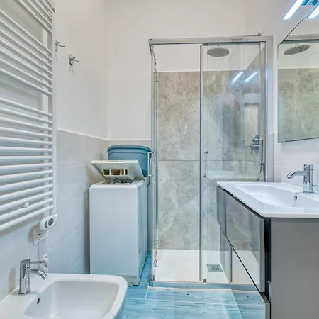 Merlo Town Center Apartman Ceriale