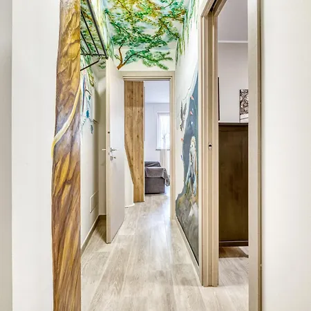 Merlo Town Center Apartment *