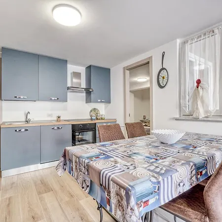Merlo Town Center Apartman Ceriale
