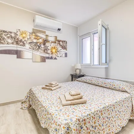 Apartman Merlo Town Center Ceriale