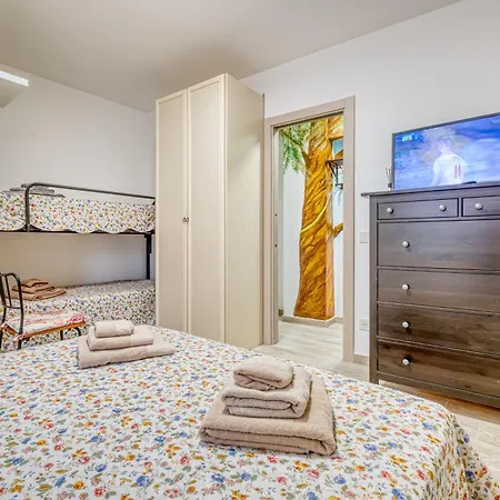 Apartment Merlo Town Center