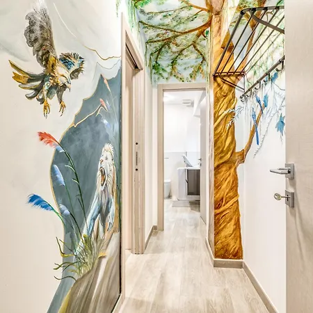 Apartment Merlo Town Center
