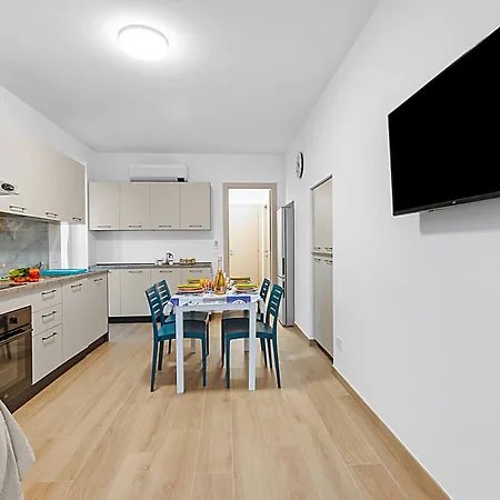 Merlo Town Center Apartman Ceriale