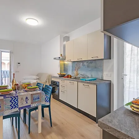 Merlo Town Center Apartman