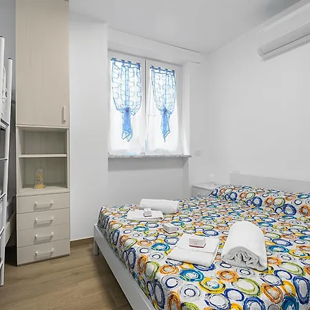 Merlo Town Center Apartament *