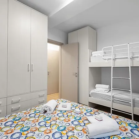 Apartman Merlo Town Center *