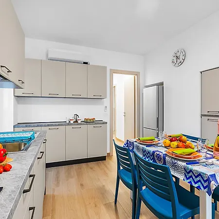 Apartament Merlo Town Center *