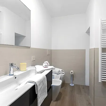 Apartament Merlo Town Center Ceriale