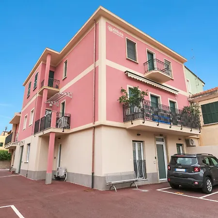 Merlo Town Center Ceriale