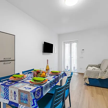 Apartman Merlo Town Center