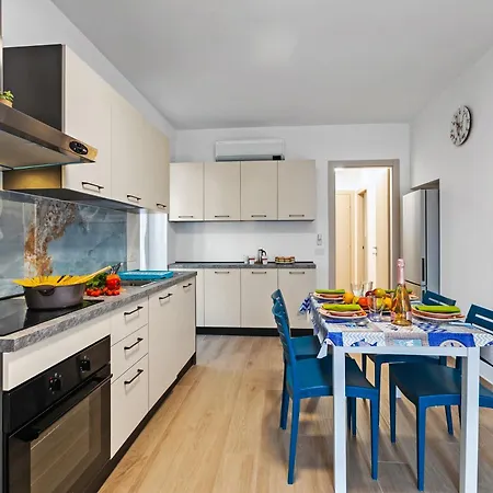 Appartement Merlo Town Center