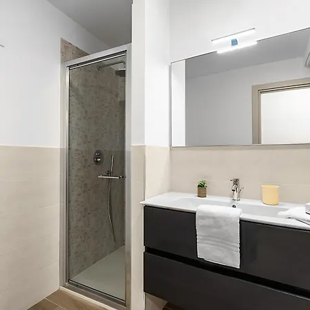 Apartman Merlo Town Center Ceriale