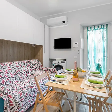 Apartman Merlo Town Center Ceriale