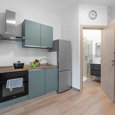 Apartman Merlo Town Center *