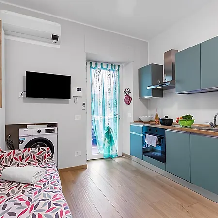 Apartman Merlo Town Center