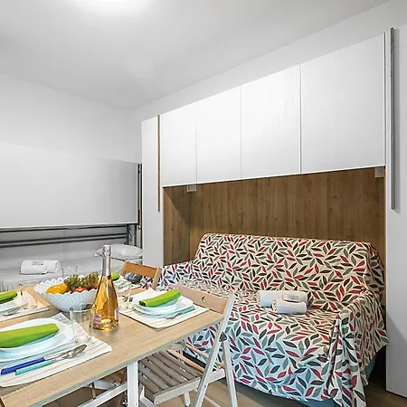 Apartman Merlo Town Center Ceriale