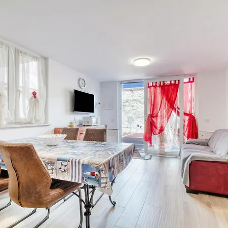 Merlo Town Center Apartman