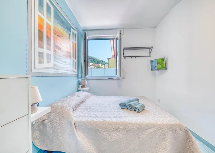 Appartement Merlo Town Center