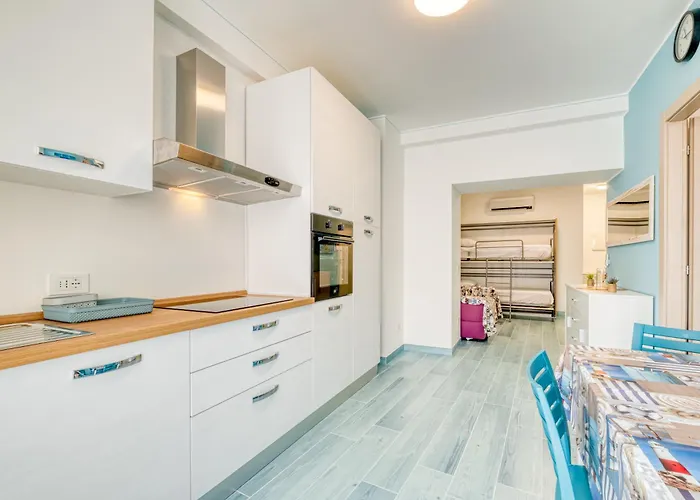 Appartement Merlo Town Center *